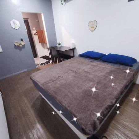 Marvel Suite Abnb Порт-Диксон Экстерьер фото