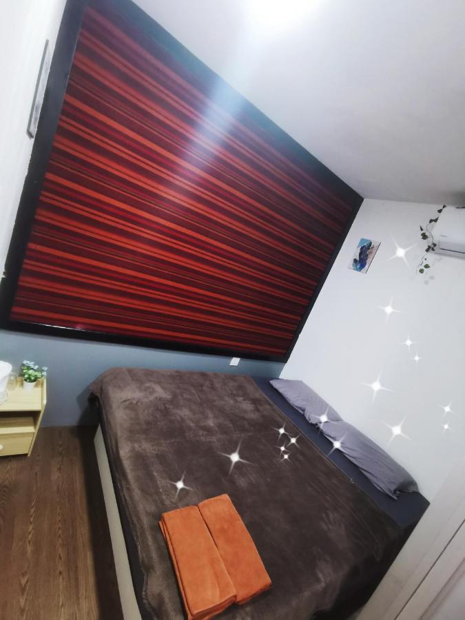 Marvel Suite Abnb Порт-Диксон Экстерьер фото